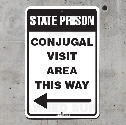 AA504 State Prison