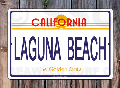 SF103 Laguna Beach