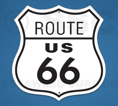 NS5 Route US 66