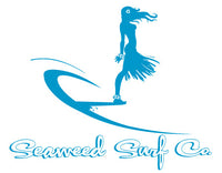 Seaweed Surf Sign Co logo