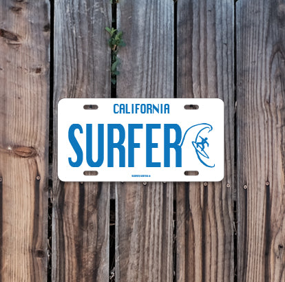 AA720 California Surfer