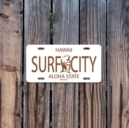 AA723 Surf City Hawaii