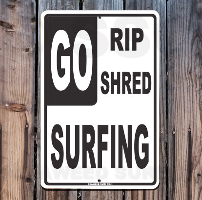 SF76 Go Surfing