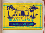 SF56 Beach hut - Seaweed Surf Sign Co
