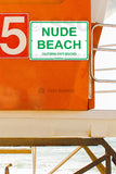 SF57 Nude Beach California - Seaweed Surf Sign Co